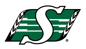 Saskatchewan Roughriders logo