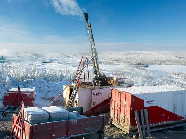 Cameco - Exploration Thumbnail